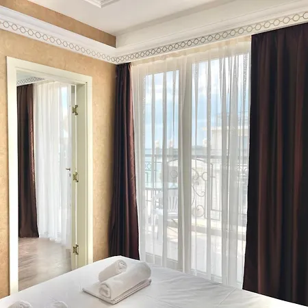 Apartment Golden Rainbow - Private - Bsr - 2 *