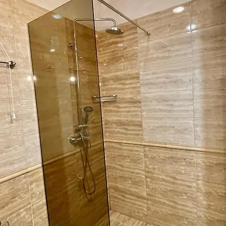 Golden Rainbow - Private - Bsr - 2 Apartment Slantschew brjag